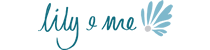 Lily and Me logo